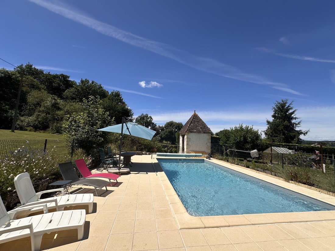 House in Roumagne, Nouvelle-Aquitaine, France 1 - 18267213