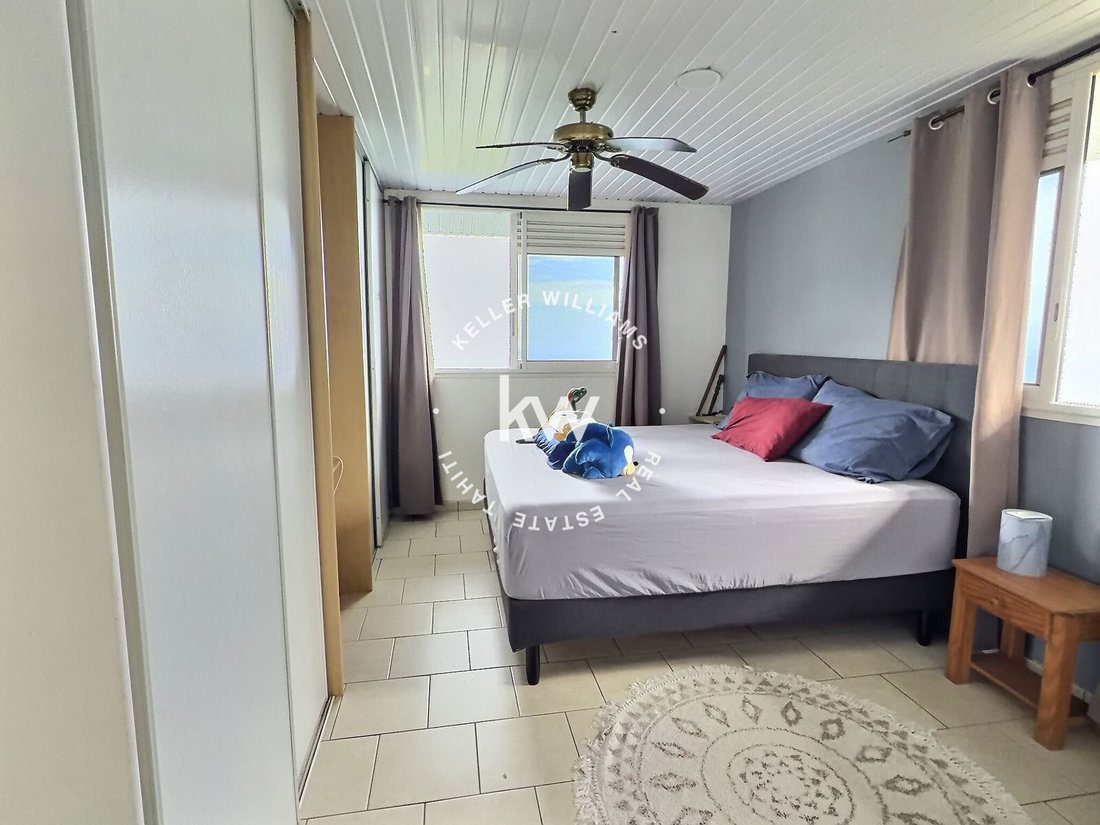 House in Puna'auia, Windward Islands, French Polynesia 5 - 17971579
