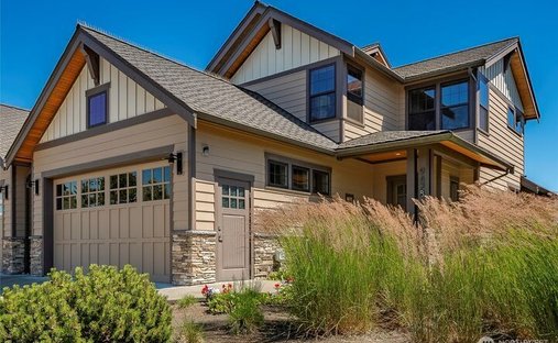 Appartement à Blaine, Washington, États-Unis 1