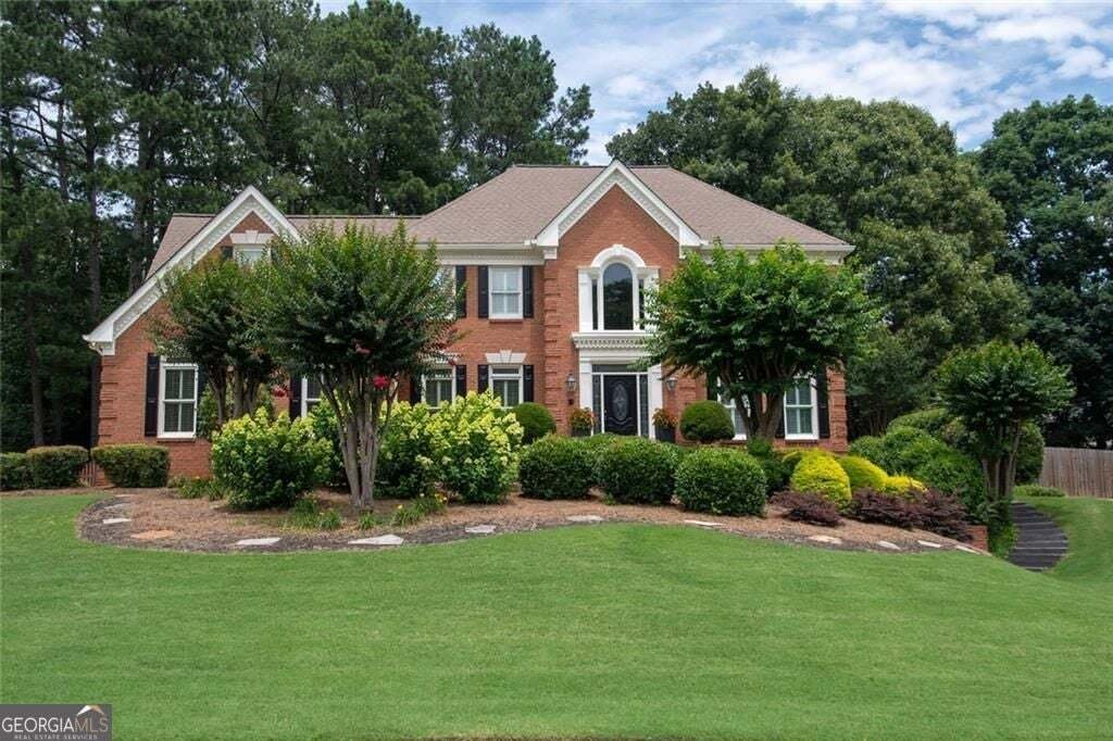 Snellville, Georgia, United States 1 - 18266974
