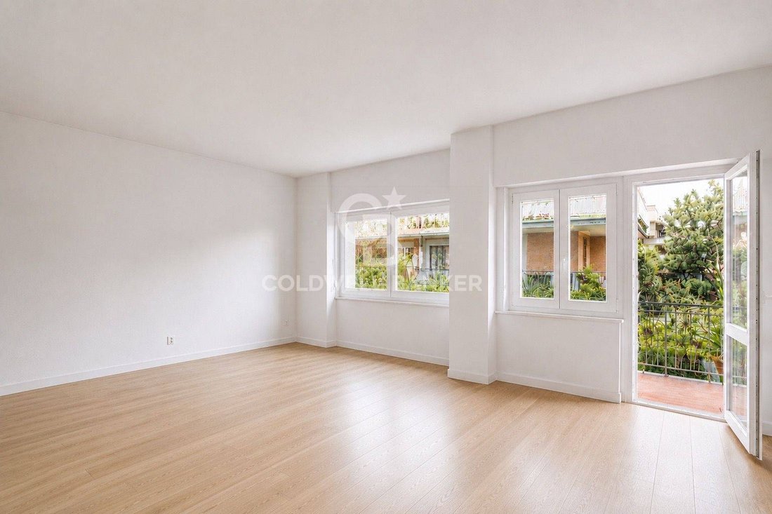 Apartment in Monte Sacro - Nuovo Salario, Rome, Lazio 1 - 17432400