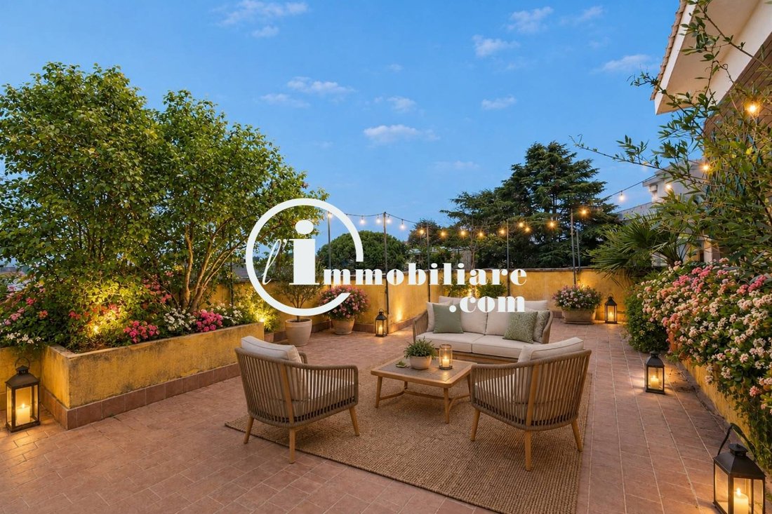 Apartment in Cassia - Grottarossa, Rome, Lazio 1 - 15426936