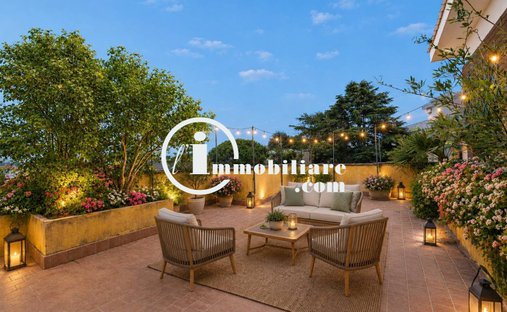 Apartment in Cassia - Grottarossa, Rome, Lazio 1