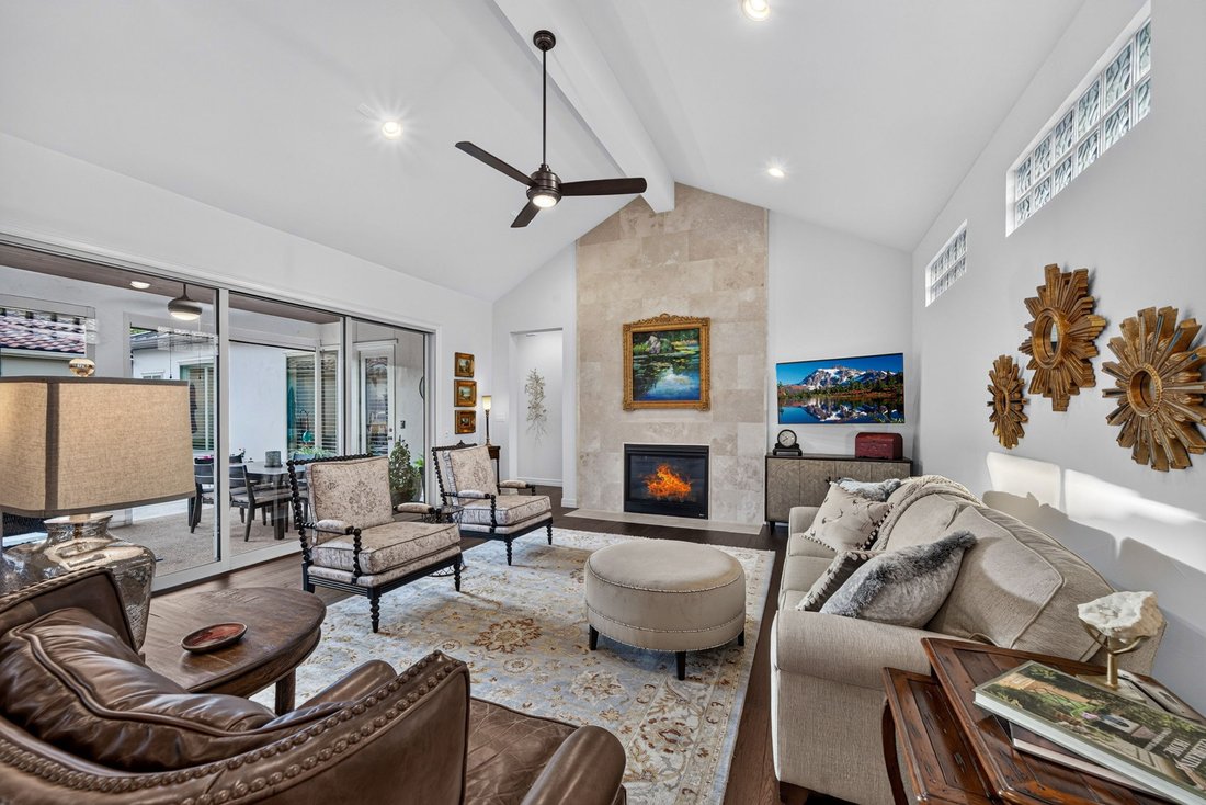House in San Antonio, Texas, United States 4 - 18267164