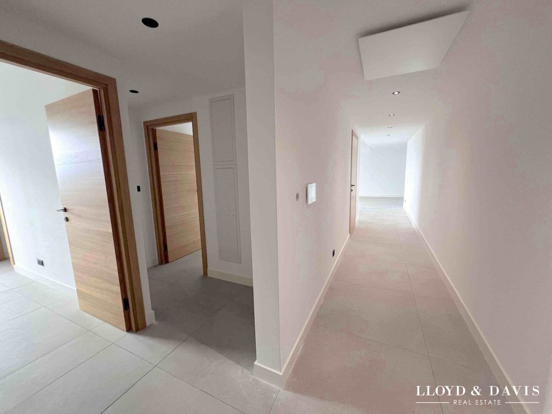 Apartment in Centre Ville, Castries, France 5 - 17024747