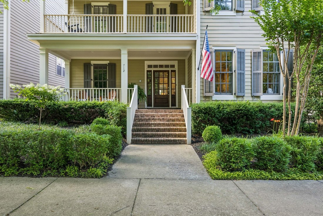 House in Franklin, Tennessee, United States 5 - 18267268