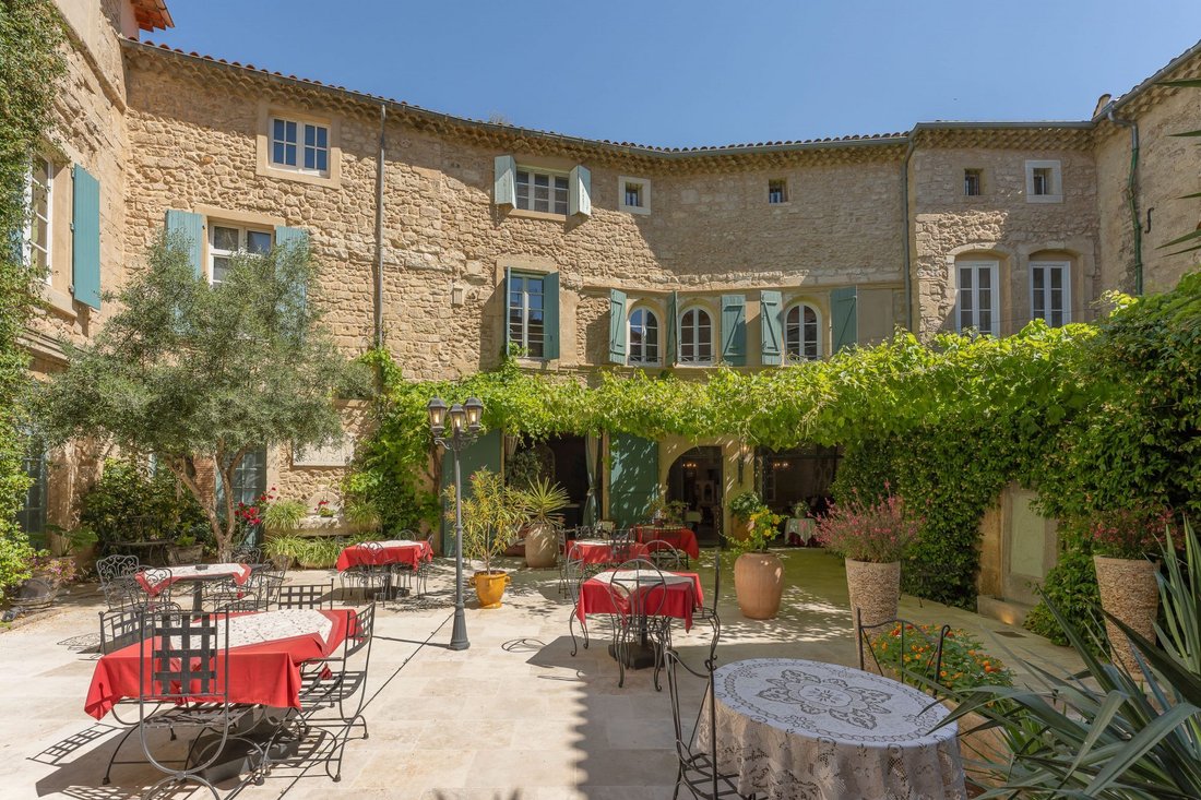 Chateau in Allées Paul Riquet, Beziers, France 1 - 18012188