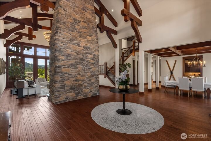 House in Snoqualmie, Washington, United States 3 - 18267527