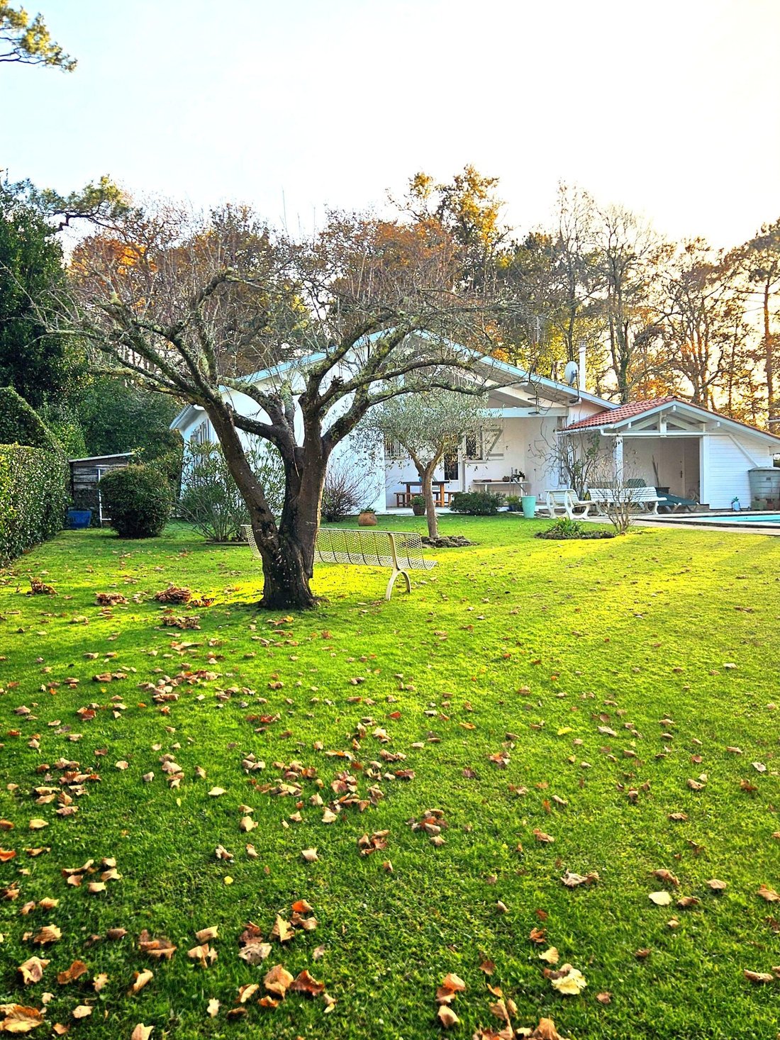 House in Biarritz, Nouvelle-Aquitaine, France 3 - 18267143