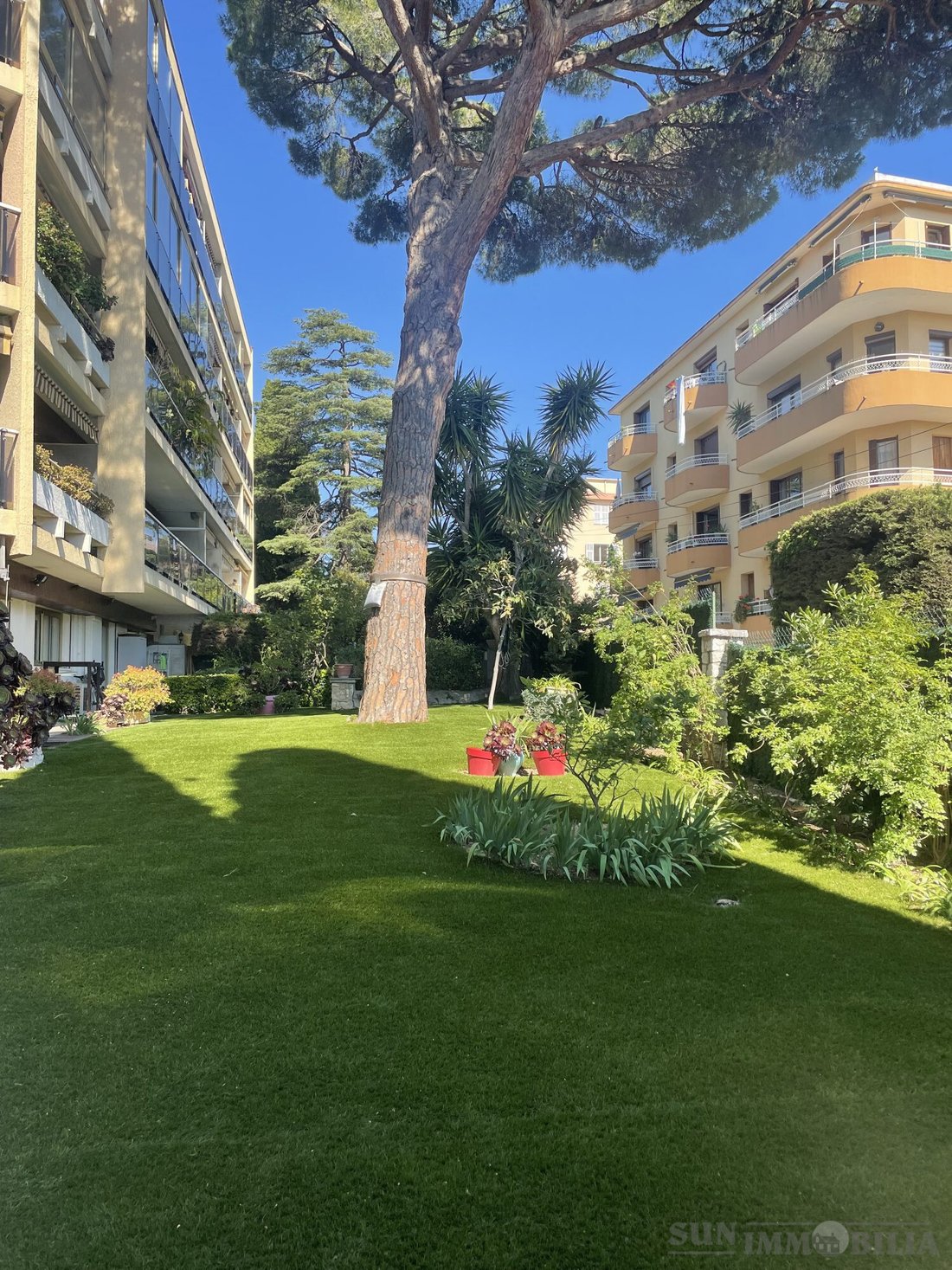 Apartment in Val de Cagne-Colline Route de Vence, Cagnes-sur-Mer, France 3 - 18012183