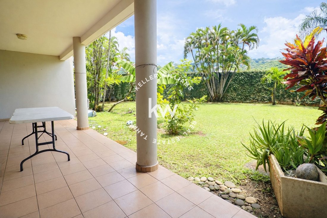 Apartment in Arue, Windward Islands, French Polynesia 2 - 17244903