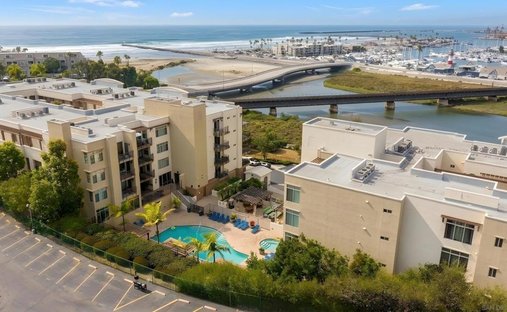 Casa a Oceanside, California, Stati Uniti 1