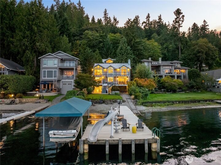 House in Bellevue, Washington, United States 1 - 18267537