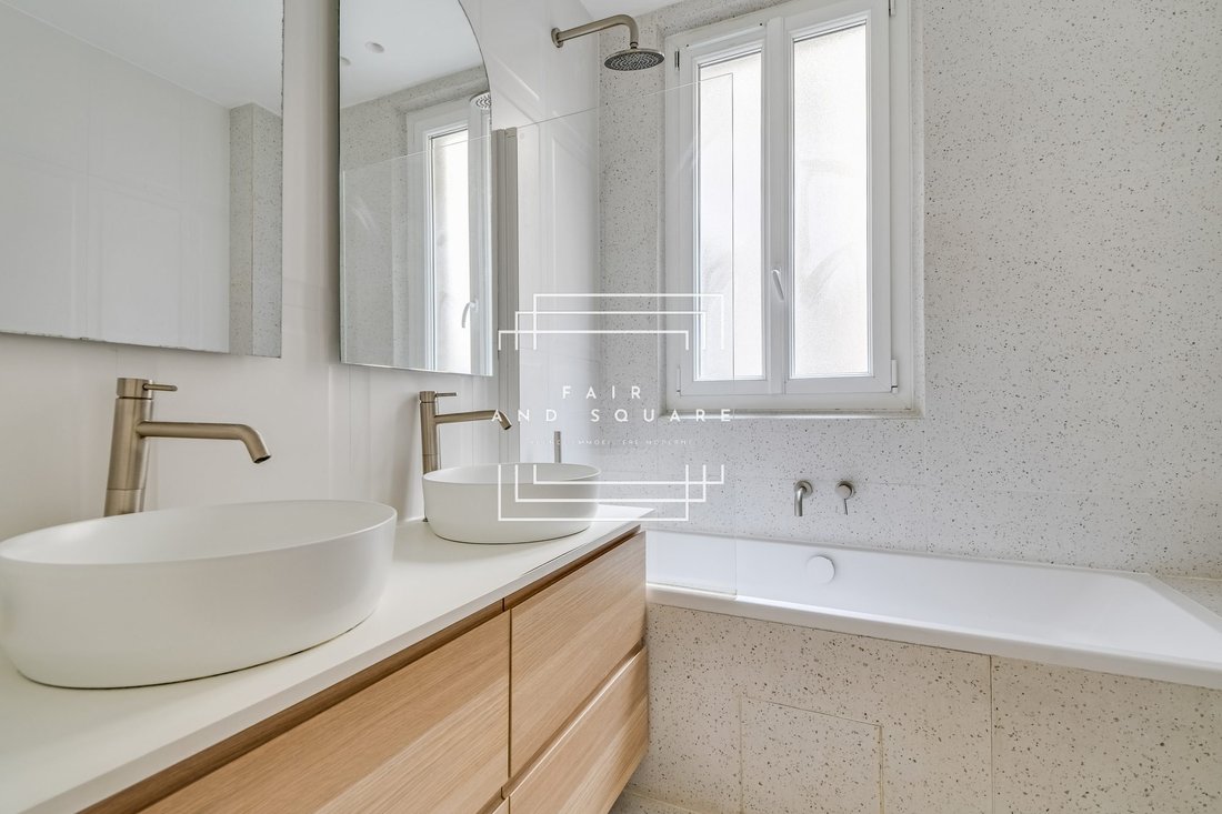 Apartment in La Plaine des Sablons, Neuilly-sur-Seine, France 5 - 18267272