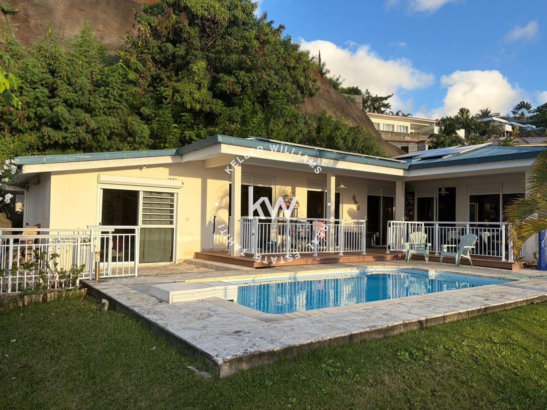 Villa a Faa'a, Isole del Vento, Polinesia Francese 1 - 18186184