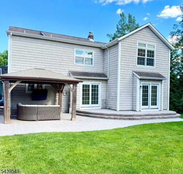 House in Cranford, New Jersey, United States 2 - 18267113