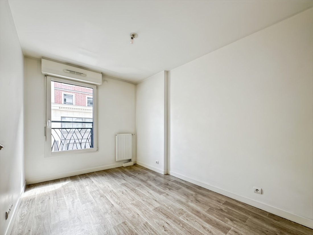 Apartment in Centre-Voltaire, Asnières-sur-Seine, France 5 - 18267179
