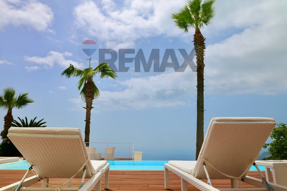 Villa in Letojanni, Sicily, Italy 3 - 18267031