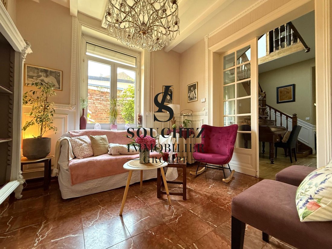 Casa a Les Hochettes, Arras, Francia 5 - 18267146