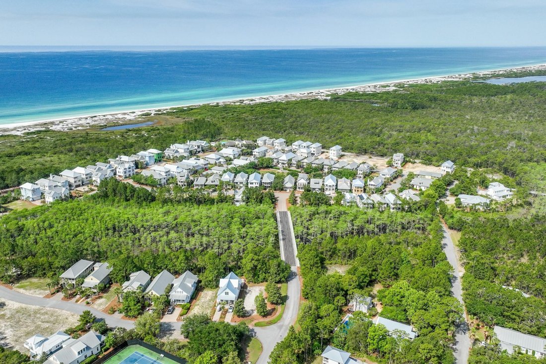 House in Santa Rosa Beach, Florida, United States 5 - 18267079