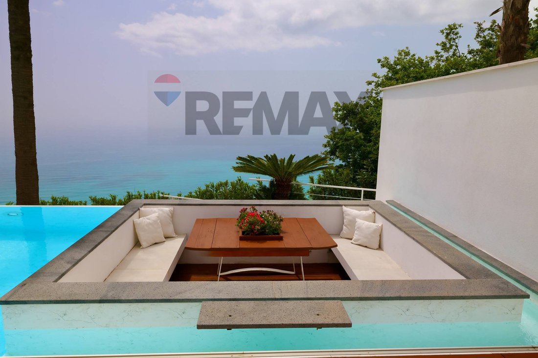 Villa in Letojanni, Sicily, Italy 4 - 18267031