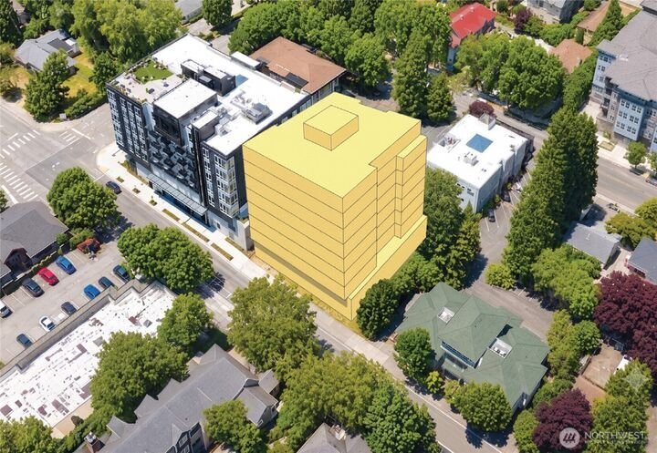 Land in Redmond, Washington, United States 1 - 18267536