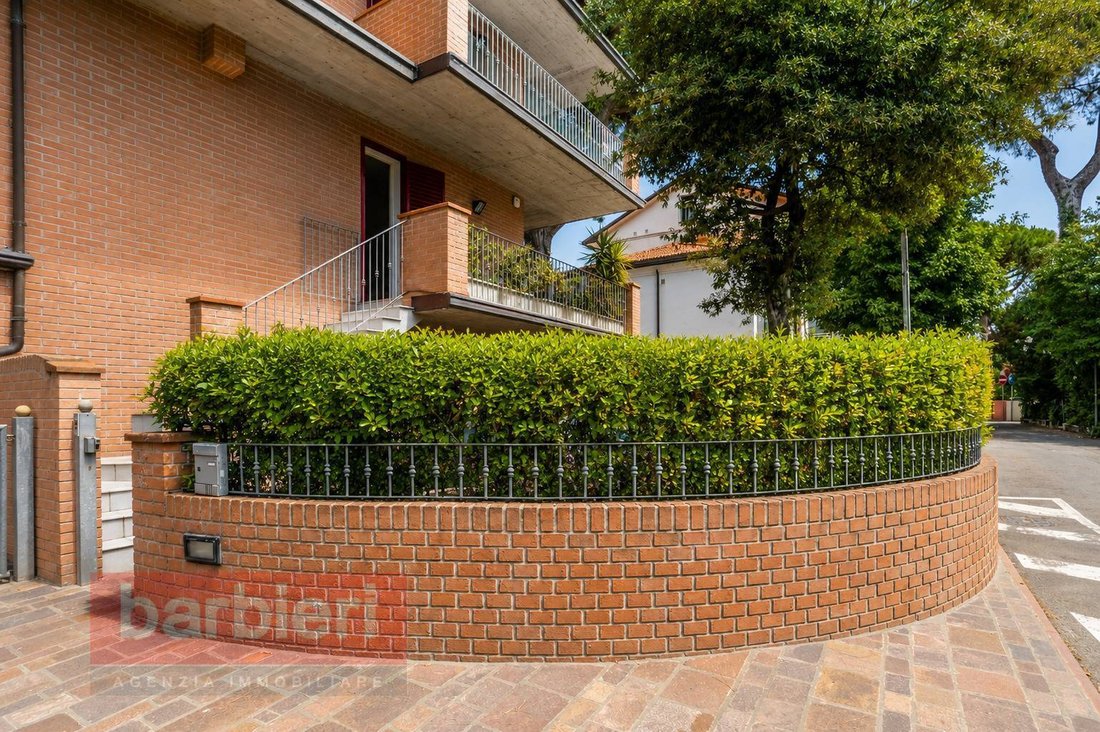 Villa in Center, Cervia, Emilia-Romagna 4 - 18267025