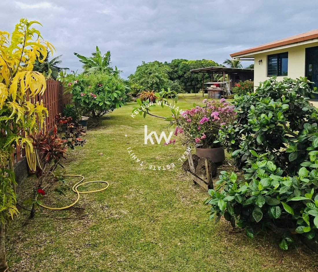 House in Afaahiti, Windward Islands, French Polynesia 3 - 17739822