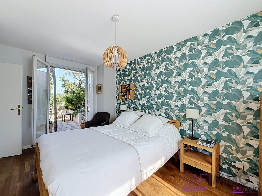 Apartamento en Sainte-Foy-lès-Lyon, Auvernia-Ródano-Alpes, Francia 1 - 18267220