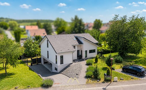 House in Macheren, Grand Est, France 1