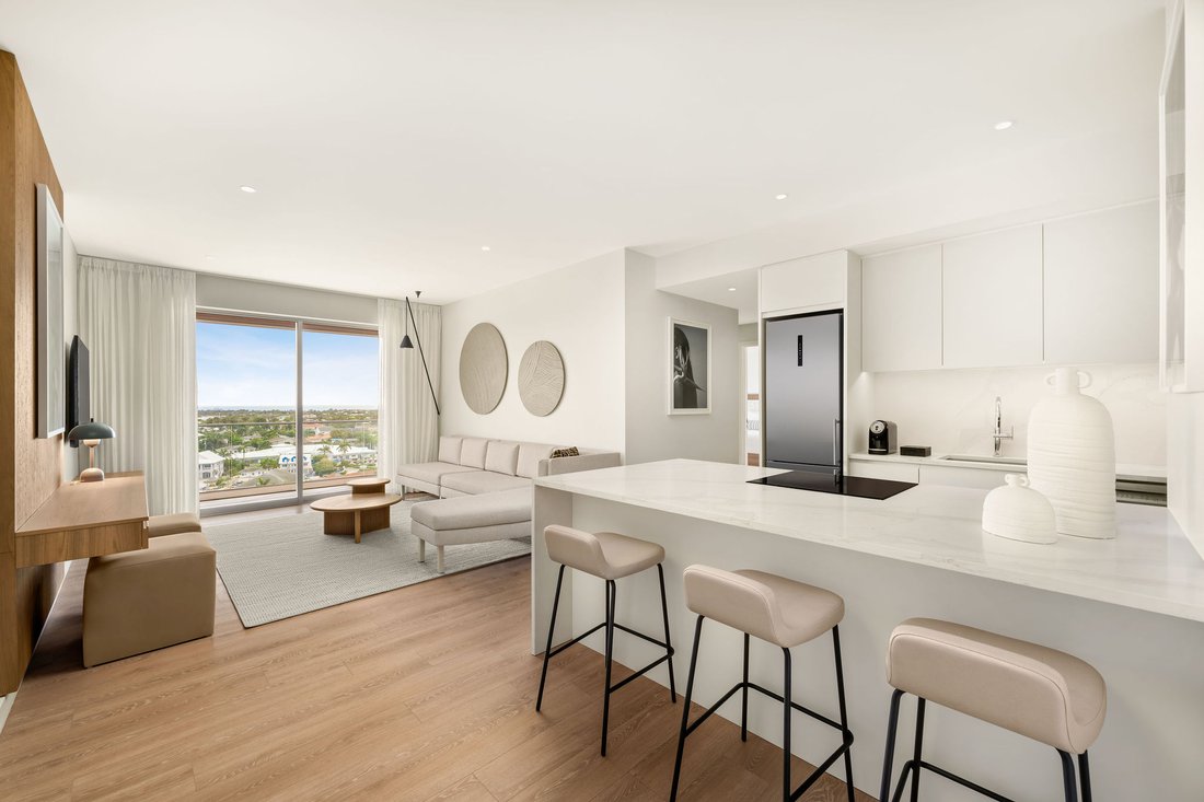 Condo in George Town, George Town, Cayman Islands 1 - 18267042