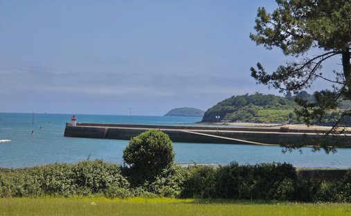 Apartment in Centre Ville, Paimpol, France 1