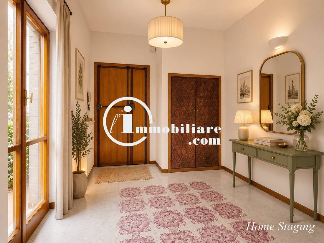 Apartment in Cassia - Grottarossa, Rome, Lazio 5 - 15426936