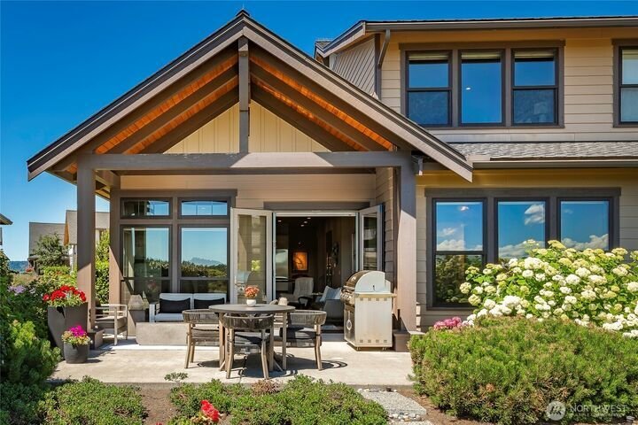 Condo in Blaine, Washington, United States 1 - 18267502