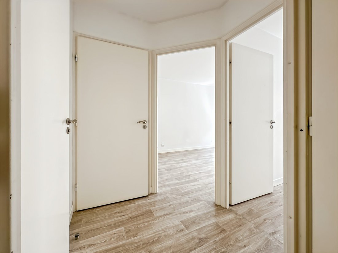 Apartment in Centre-Voltaire, Asnières-sur-Seine, France 4 - 18267179