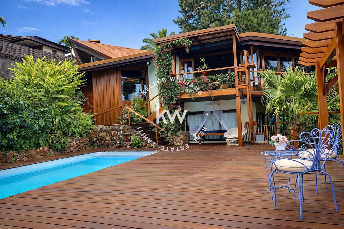 House in Puna'auia, Windward Islands, French Polynesia 4 - 17306878