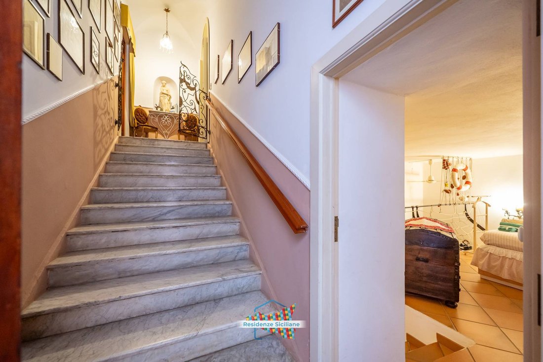 Apartment in Leni, Sicily, Italy 5 - 16894612
