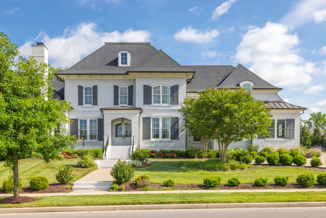 House in Nashville, Tennessee, United States 1 - 18266977