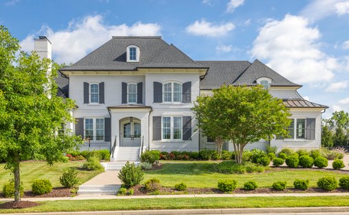 Casa a Nashville, Tennessee, Stati Uniti 1