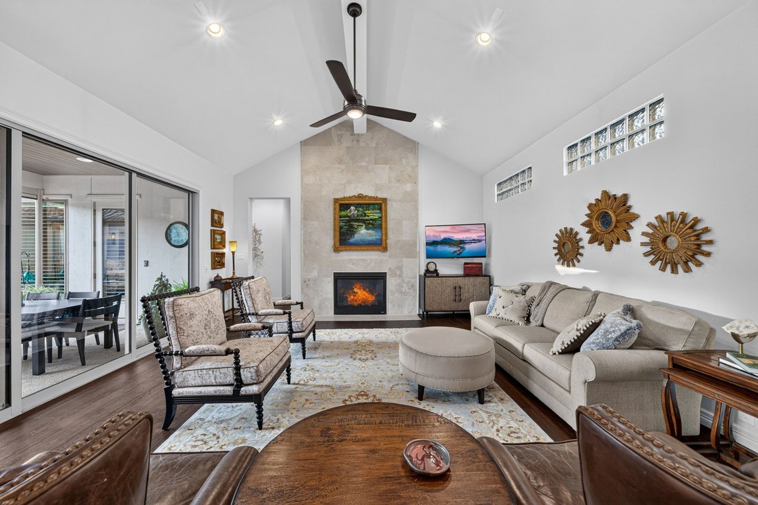 House in San Antonio, Texas, United States 5 - 18267164