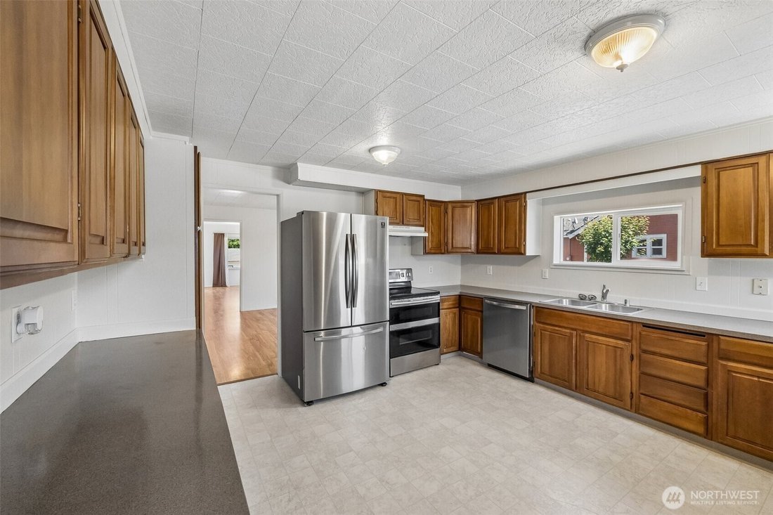 House in Auburn, Washington, United States 4 - 18267037