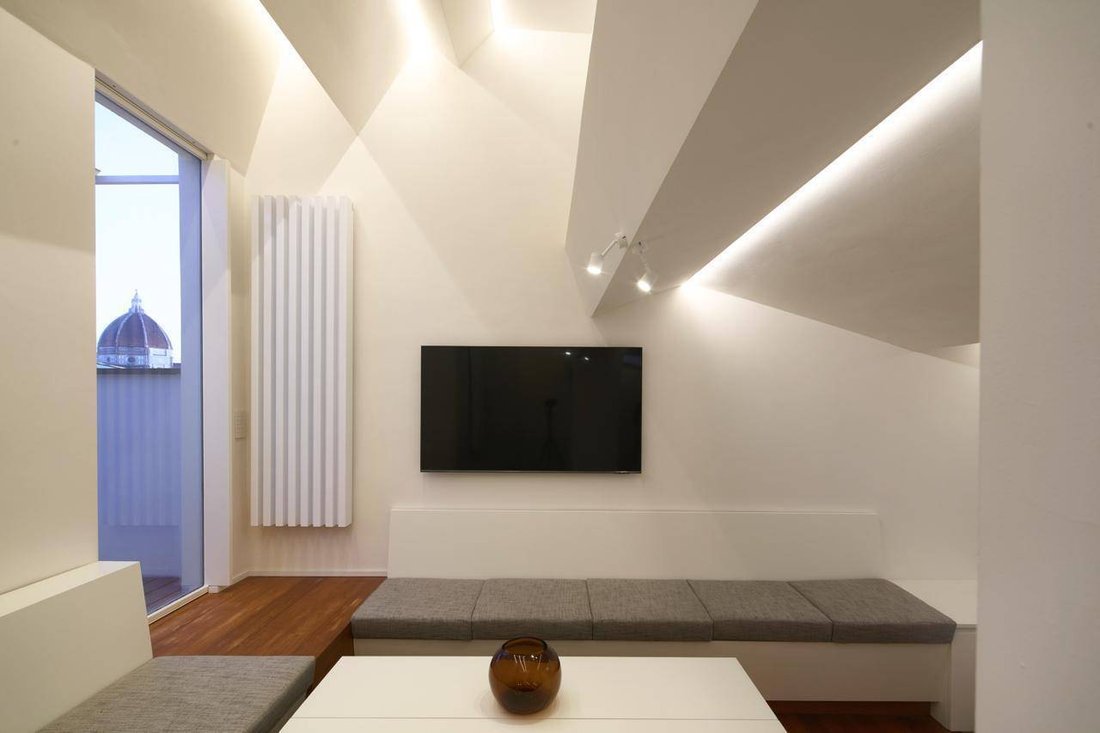 Apartment in Center, Florence, Tuscany 4 - 18267026