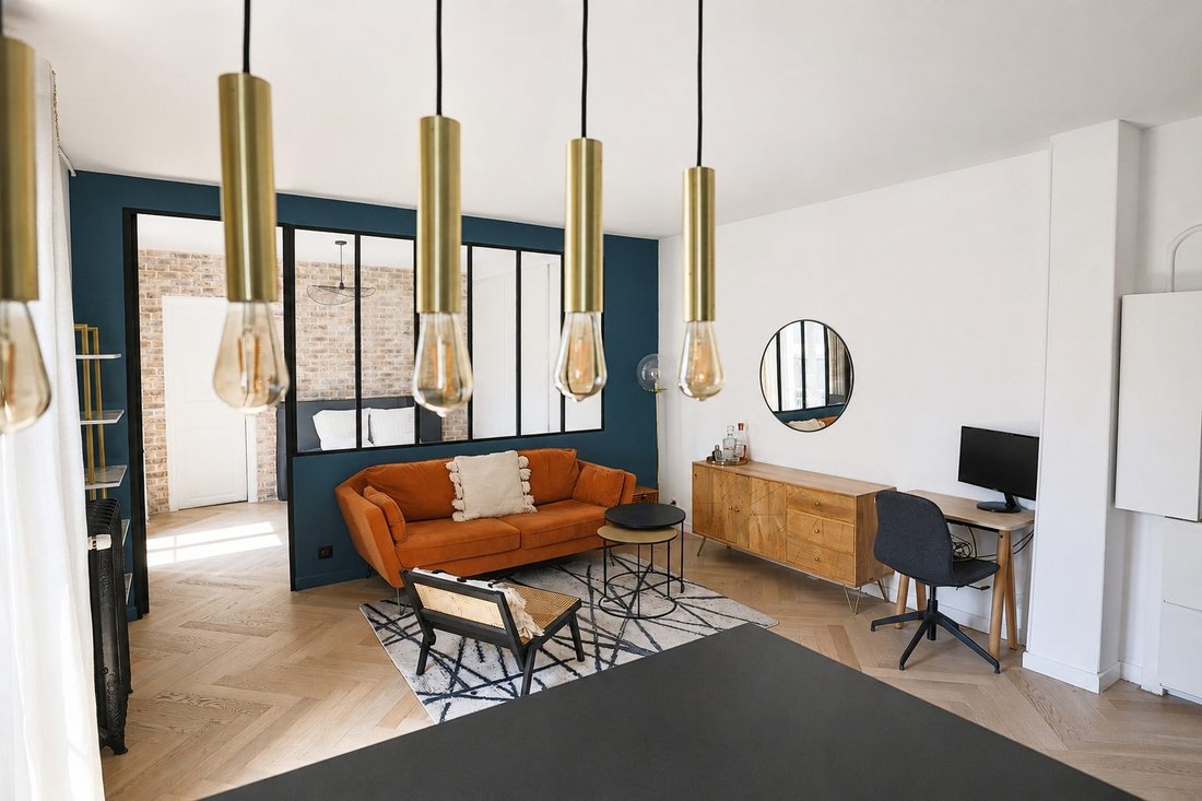 Apartment in Vincennes, Ile-de-France, France 4 - 18267147