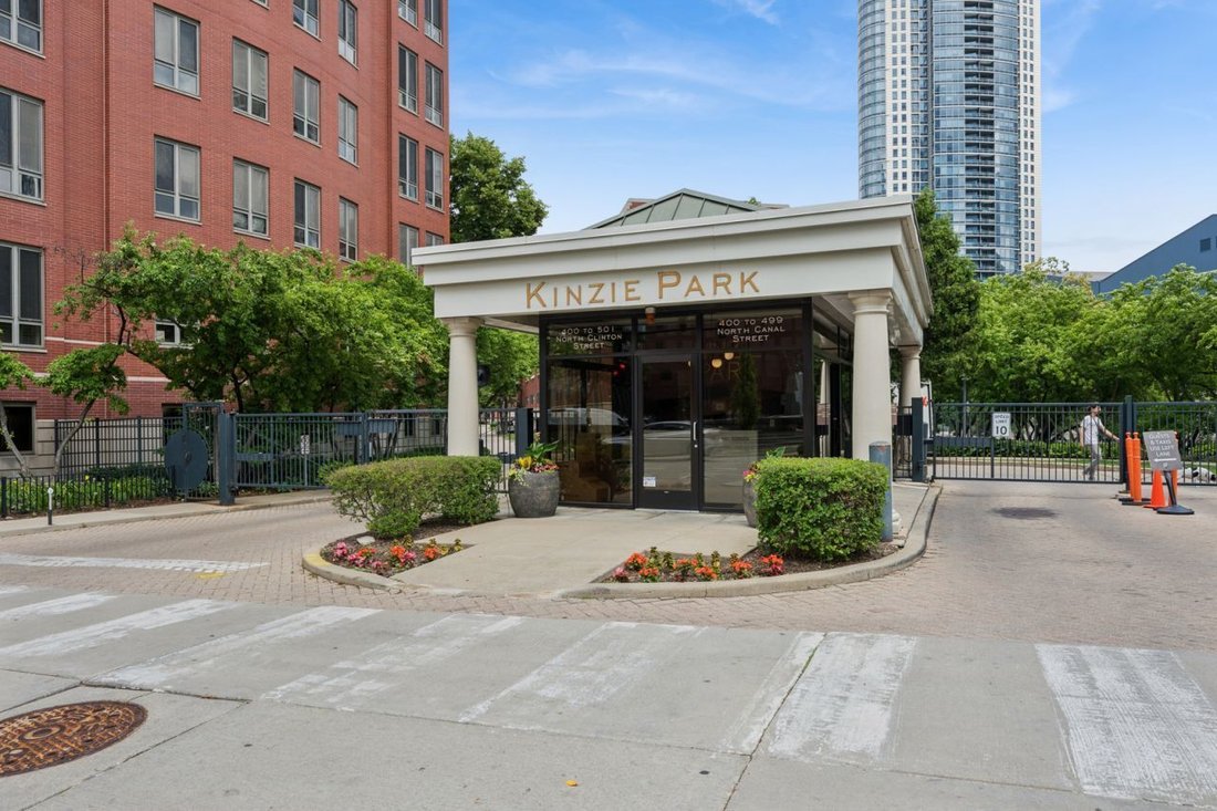 House in Chicago, Illinois, United States 1 - 18267055