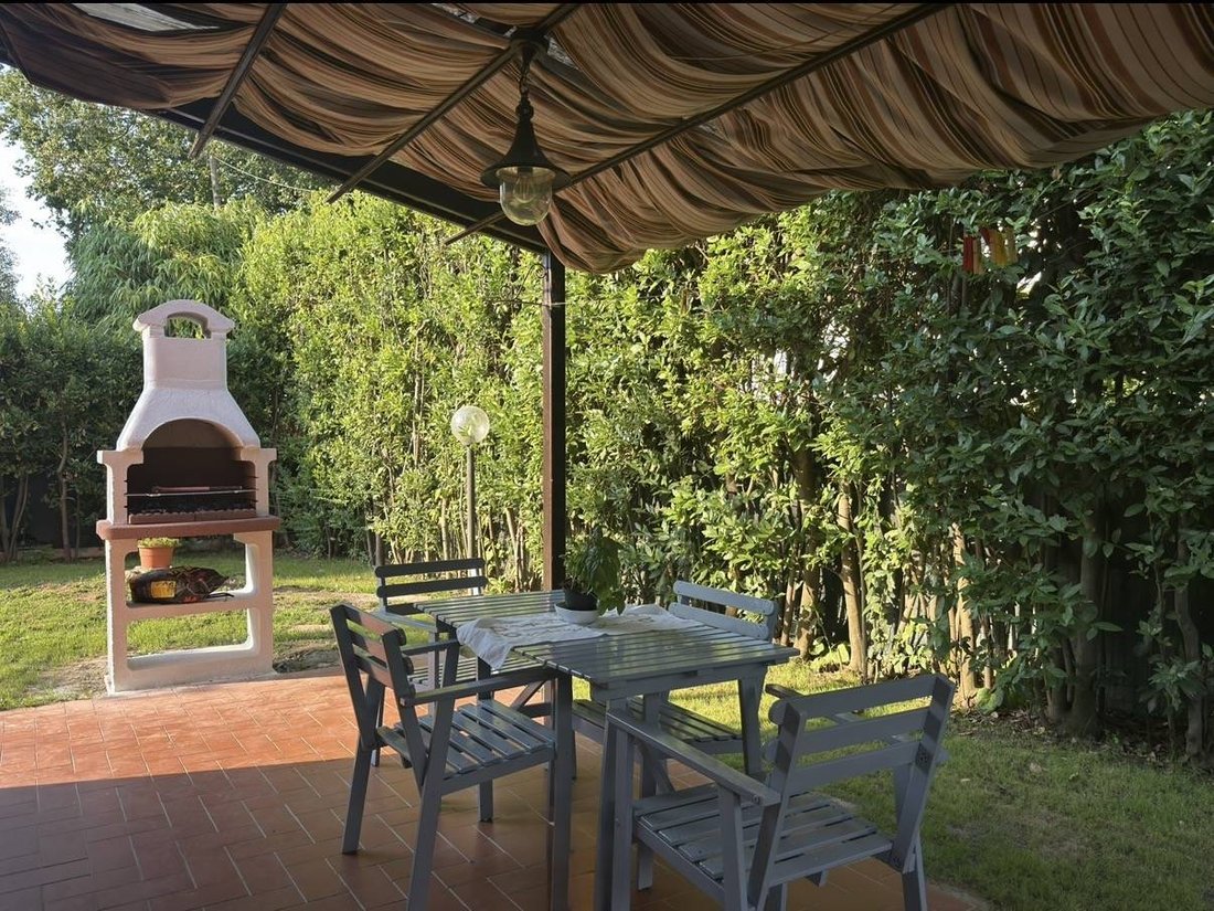 House in Antraccoli-Picciorana-Tempagnano, Lucca, Italy 4 - 17634339