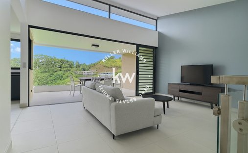 Wohnung in Faa'a, Inseln über dem Winde, Französisch-Polynesien 1