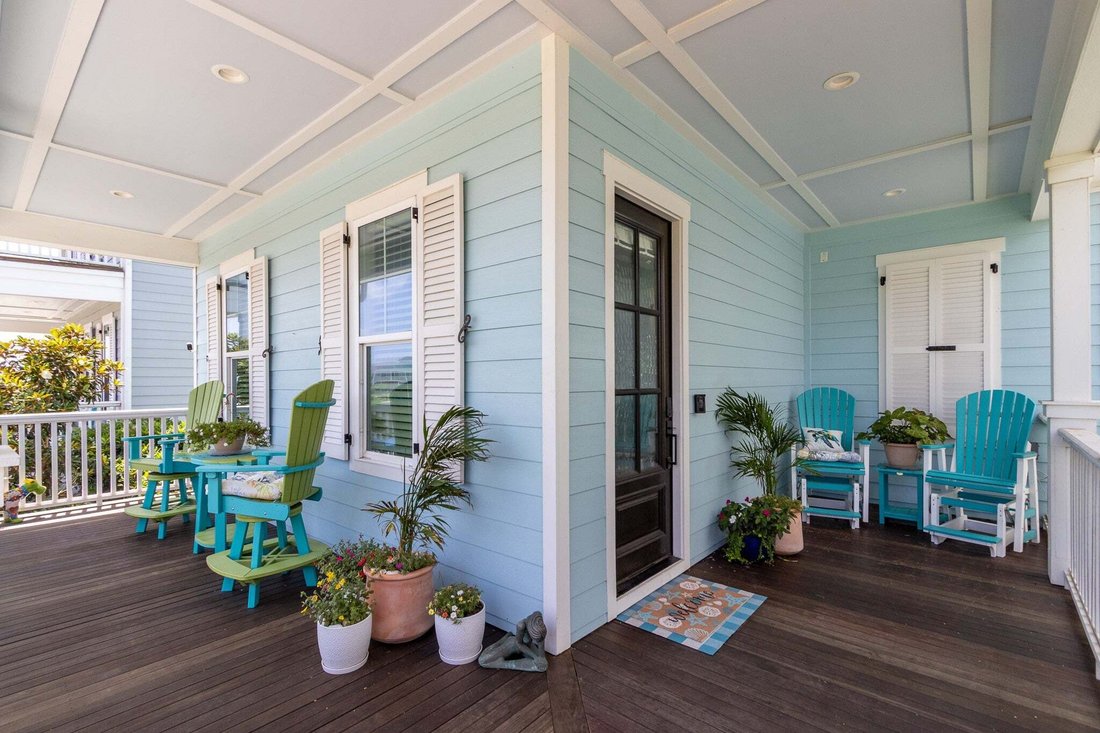 House in Galveston, Texas, United States 2 - 18266976
