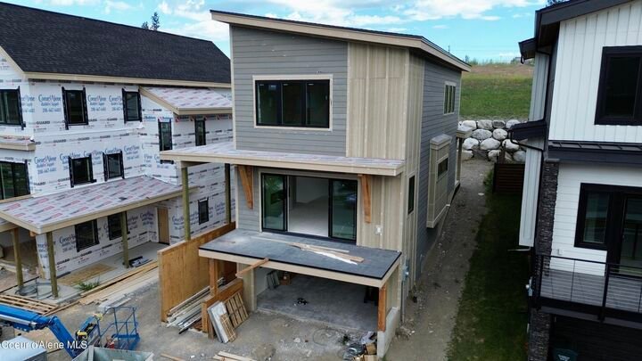 House in Coeur d'Alene, Idaho, United States 3 - 18267126