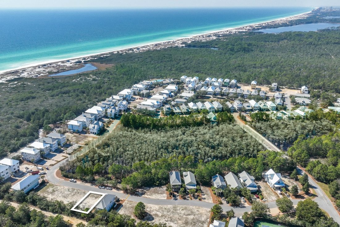 House in Santa Rosa Beach, Florida, United States 2 - 18267079