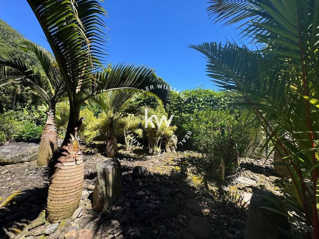 House in Taiarapu-Ouest, Windward Islands, French Polynesia 3 - 17689177